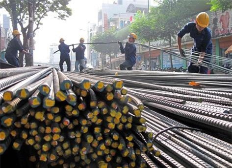 Việt Nam có lợi thế gì để phát triển ngành thép?