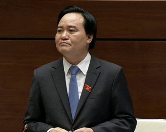 Bộ trưởng GD&ĐT nhận lỗi khi sinh viên ra trường thất nghiệp