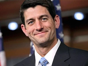 Paul Ryan được Đảng Cộng hòa tái đề cử chức Chủ tịch Hạ viện Mỹ