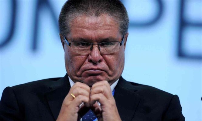 Sau cựu Bộ trưởng Kinh tế, một loạt quan chức Nga dính nghi án hối lộ 