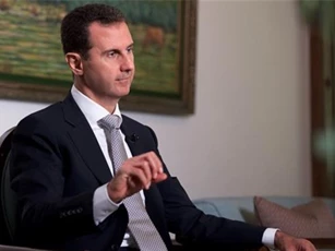 Tổng thống Syria lên tiếng về quan hệ với Mỹ dưới thời Donald Trump