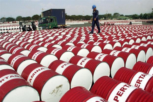 Các nước OPEC đã sẵn sàng thỏa thuận cắt giảm sản lượng dầu mỏ