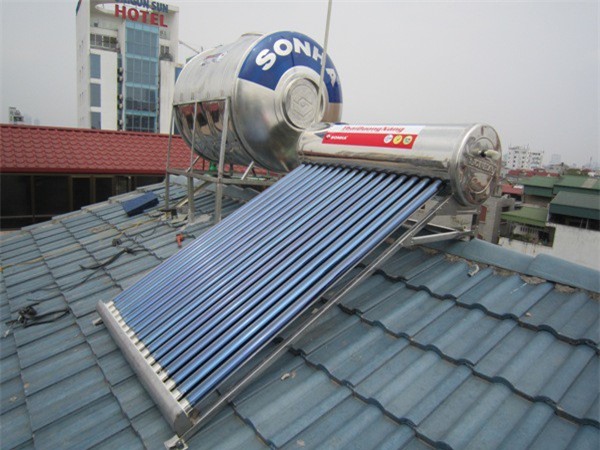 Công ty Quốc tế Sơn Hà bị phạt nặng vì công bố thông tin không chính xác