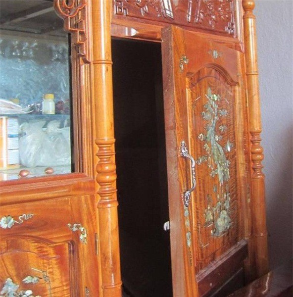 Hà Nội: "Ô sin" trộm tiền tỷ của chủ nhà rồi về quê sắm SH