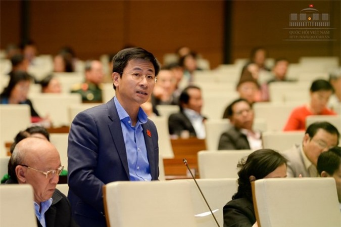 Không dùng tiền thuế của dân cứu dự án nghìn tỷ thua lỗ