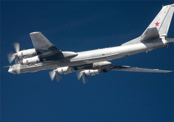 Nga không kích ở Syria, 3 trùm khủng bố al-Qaeda bị tiêu diệt