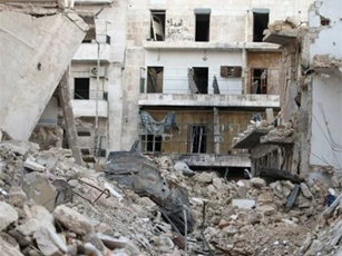 Nga, Syria nối lại chiến dịch không kích ở Aleppo làm 32 người thiệt mạng