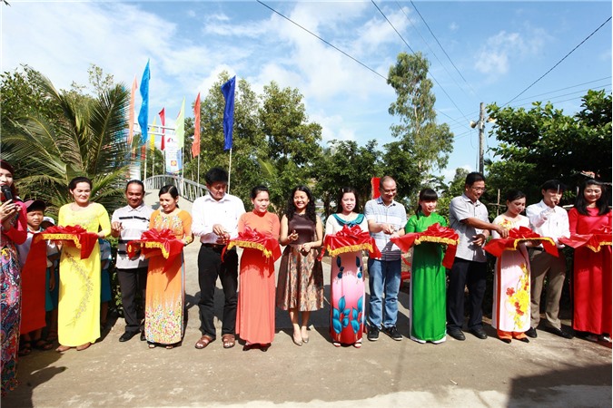 Người dân Đất Mũi với hoài niệm ớn lạnh về cây cầu bê tông trơ lõi sắt