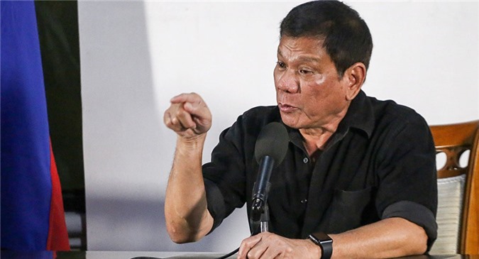 Philippines "nốt gót" Nga rút khỏi Tòa án Hình sự Quốc tế?