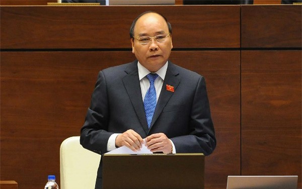 Quốc hội hoan nghênh tinh thần hành động quyết liệt của Chính phủ