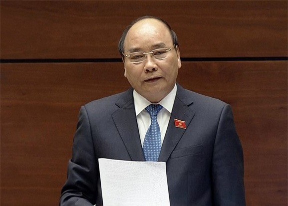 Thủ tướng: Quyết tâm loại bỏ cán bộ hư hỏng, biến chất ra khỏi bộ máy