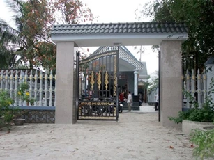 Trộm đột nhập nhà doanh nghiệp, cậy két sắt lấy 800 triệu