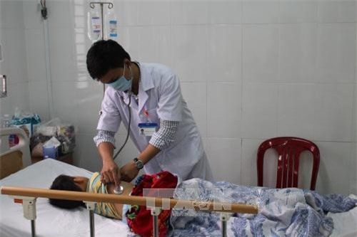 Bộ Y tế yêu cầu làm rõ vụ ngộ độc làm 2 chị em thương vong