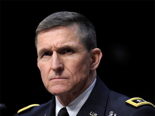 Ghế cố vấn an ninh dưới thời Donald Trump đã có chủ