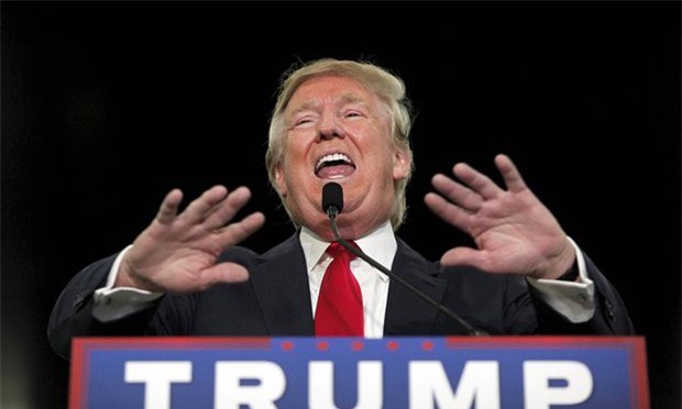 Lịch sử gọi tên Donald Trump như thế nào qua lăng kính truyền thông?