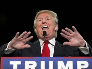 Lịch sử gọi tên Donald Trump như thế nào qua lăng kính truyền thông?