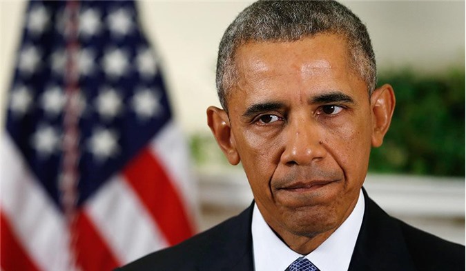 Tổng thống Obama đề nghị 4.000 quan chức Mỹ đệ đơn từ chức