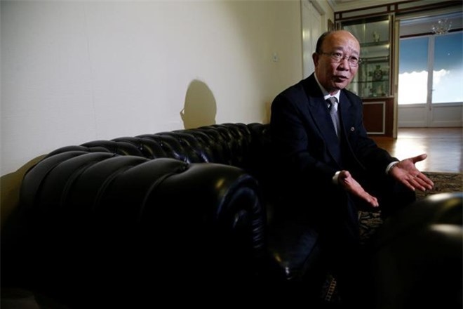 Triều Tiên ra điều kiện bình thường hóa quan hệ với ông Trump