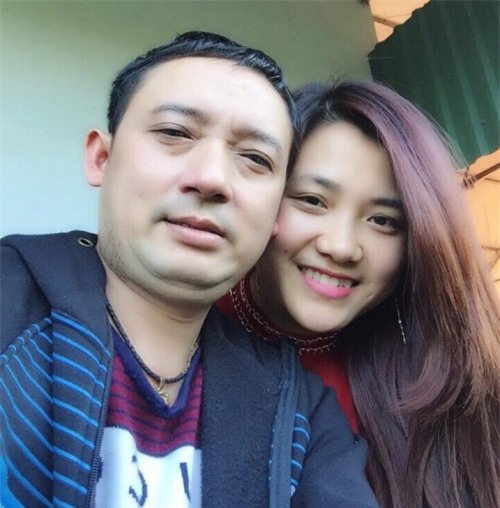 Danh hài Chiến Thắng chia tay với người yêu kém 18 tuổi