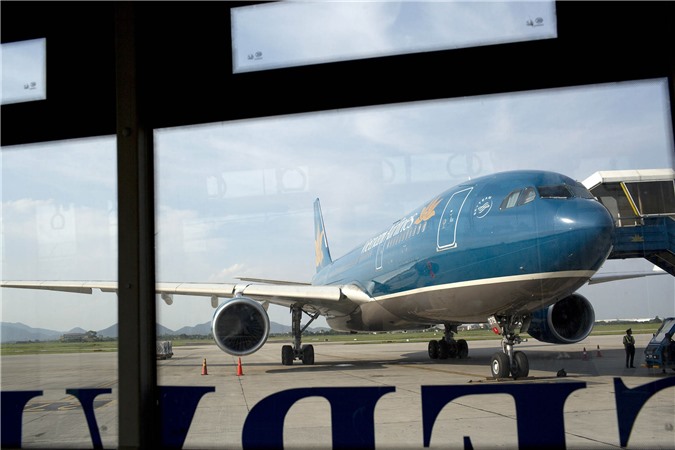 Hãng bay Vietnam Airlines chuẩn bị lên sàn UPCoM