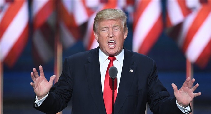 Lệnh trừng phạt Nga sẽ bị phá bỏ trước khi ông Trump nhậm chức?