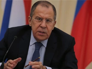 Ngoại trưởng Nga nói về hiểu biết chính trị giữa ông Putin và Trump