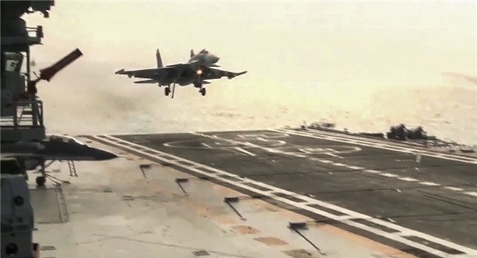 Vì sao Nga không kích các tỉnh Idlib và Homs tại Syria?