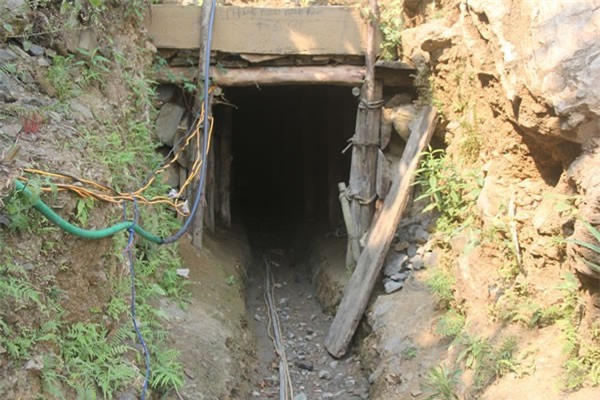 Vụ 4 phu vàng bị ngạt khí tử vong: Tin tức mới nhất