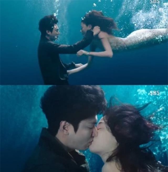 Giải mã bộ phim Huyền thoại biển xanh làm khán giả phát cuồng