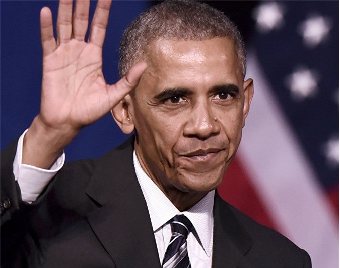 Hội nghị APEC 2016: Tổng thống Obama trấn an các thành viên