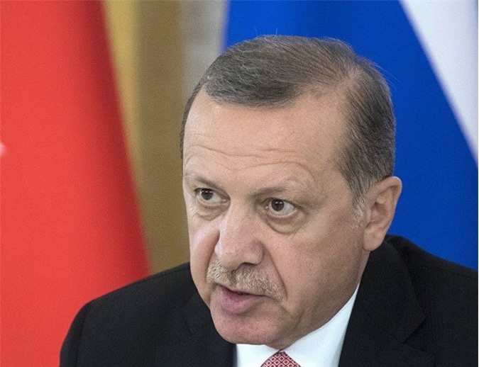 "Phớt lờ" EU, Thổ Nhĩ Kỳ đang tính đến việc gia nhập SCO