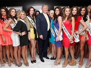 Tại sao Tổng thống đắc cử Donald Trump lại có sức hút trong làng giải trí?