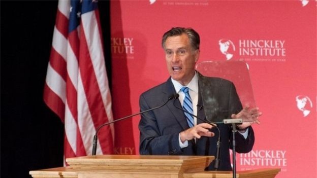 Tiết lộ tân ngoại trưởng Mỹ trong chính phủ của ông Trump?