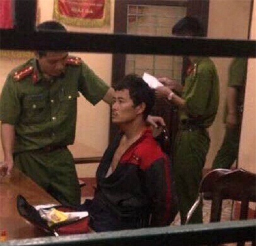 2 bé gái mất tích ở Hà Nội: Tình tiết gây rúng động