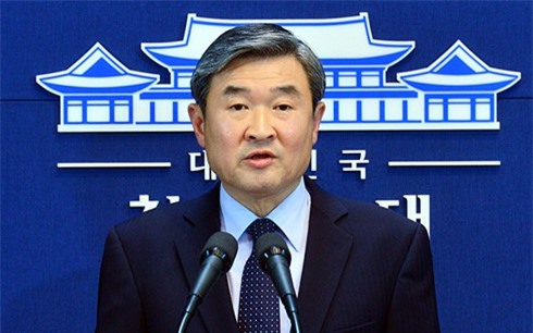 Chính quyền Donald Trump ưu tiên vấn đề hạt nhân Triều Tiên