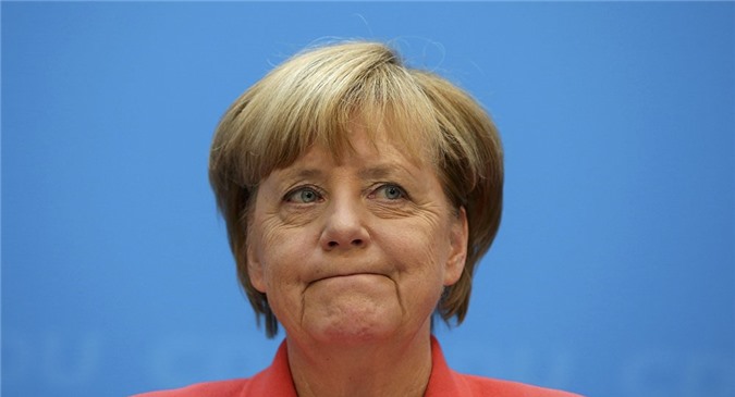 Đa số người Đức muốn bà Merkel tiếp tục làm Thủ tướng