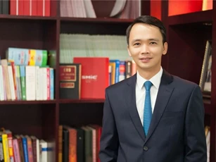 Mất 1.700 tỷ, ông Trịnh Văn Quyết vẫn giàu nhất sàn chứng khoán Việt