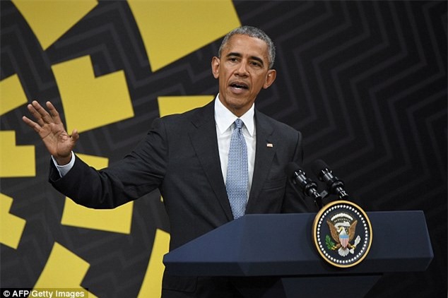 Obama tiết lộ ưu tiên hàng đầu sau khi rời Nhà Trắng