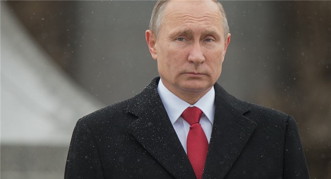 Tổng thống Putin: Nga buộc phải có biện pháp đối phó với NATO