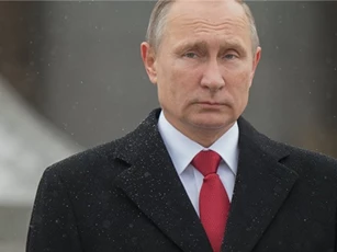 Tổng thống Putin: Nga buộc phải có biện pháp đối phó với NATO