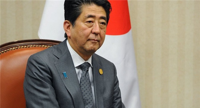 Thủ tướng Nhật Bản kêu gọi các nước tiếp tục phê chuẩn TPP