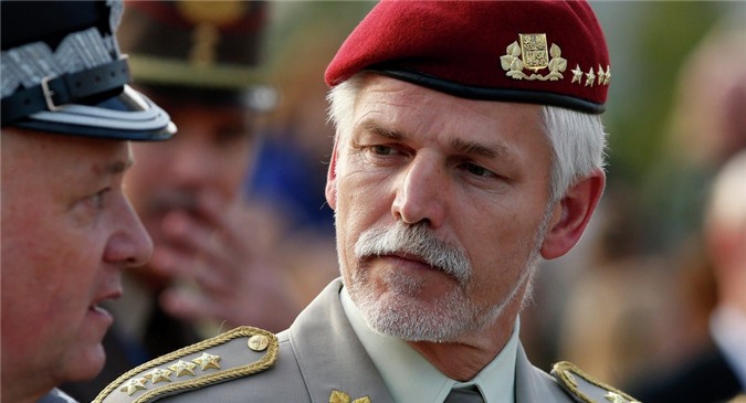 Tướng NATO: Nga không đe dọa NATO mà chỉ biểu dương sức mạnh