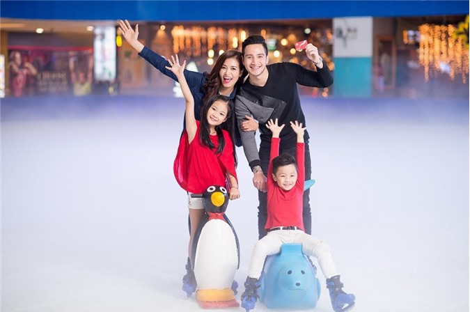 VinID – “Nhận diện” của người tiêu dùng thông thái