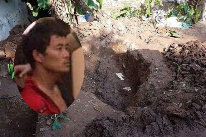 2 bé gái mất tích ở Hà Nội: Nghi can khai sát hại để "trả thù dân làng"