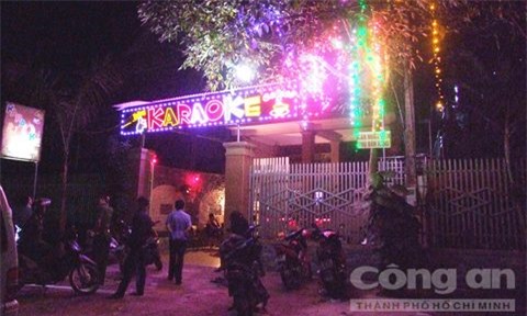 Hỗn chiến tại quán karaoke làm 2 thanh niên thương vong