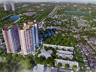 Imperial Plaza – cộng đồng văn minh ngay cửa ngõ phía nam Hà Nội