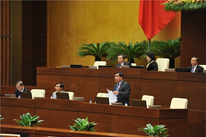 Luật Hỗ trợ Doanh nghiệp nhỏ và vừa: Không thể chậm trễ được nữa