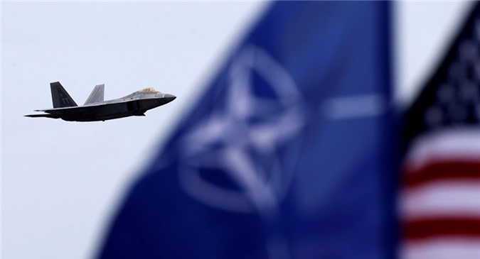 Nga điều tên lửa tới Kaliningrad để tự vệ trước sự bành trướng của NATO