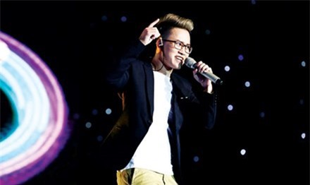 Thí sinh gây sốt tại Sing my Song với ca khúc "Ông bà anh" là ai?