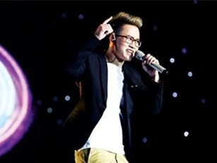 Thí sinh gây sốt tại Sing my Song với ca khúc "Ông bà anh" là ai?